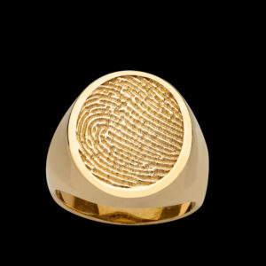 Gold Signet (#34)